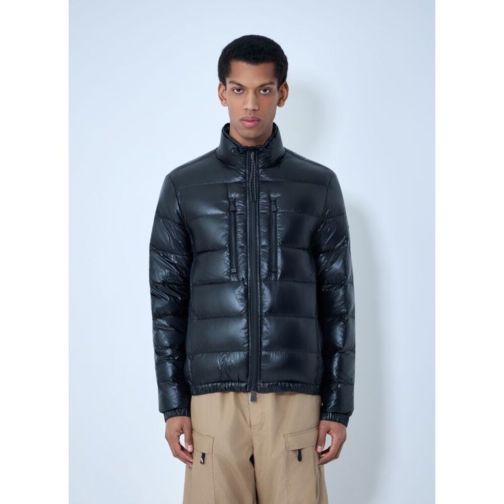 Moncler Grenoble Men Orres Bomber Jacket